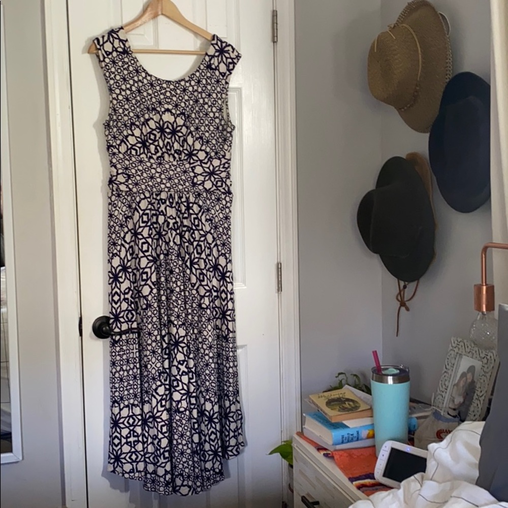 Maeve Dress
